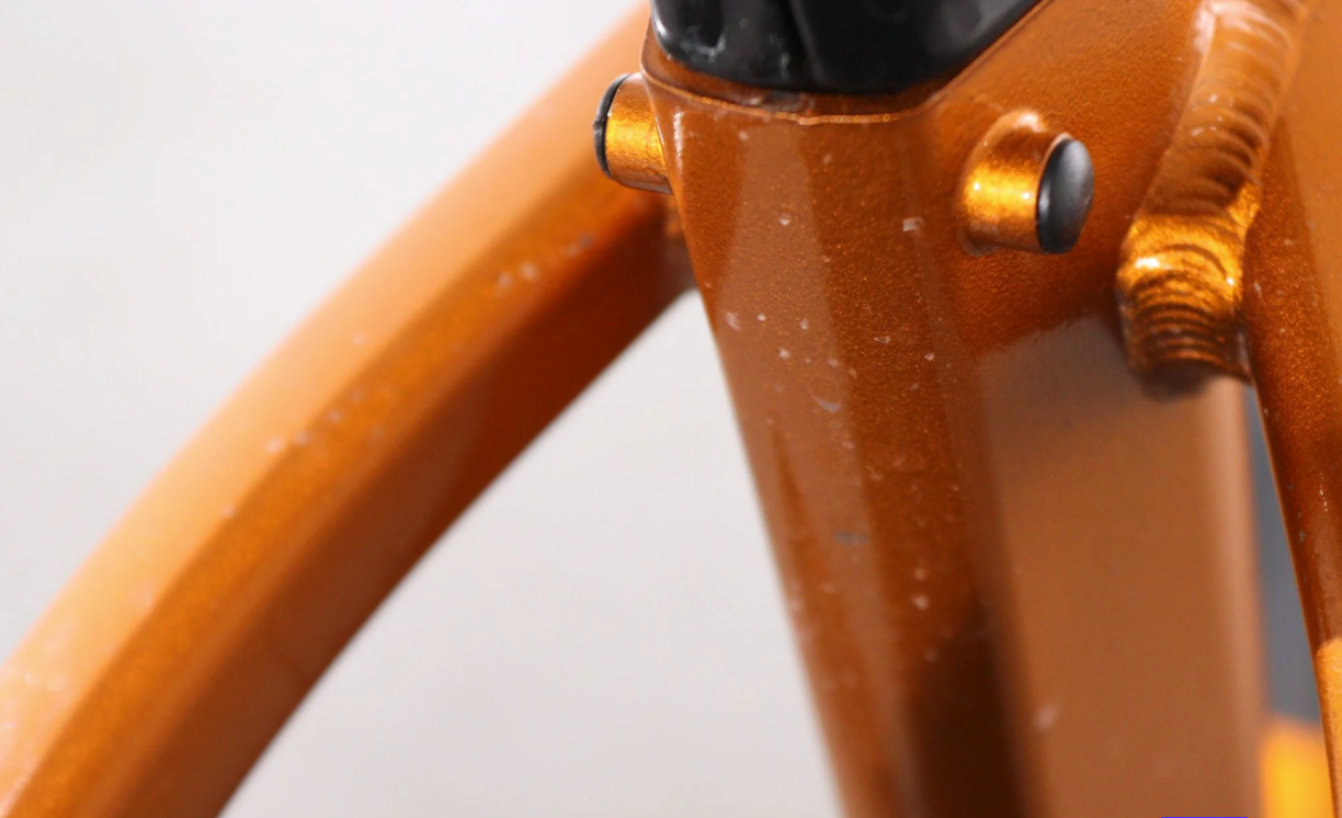 Orbea Keram 30   (Año 2023 ) - Bicicleta Reacondicionada