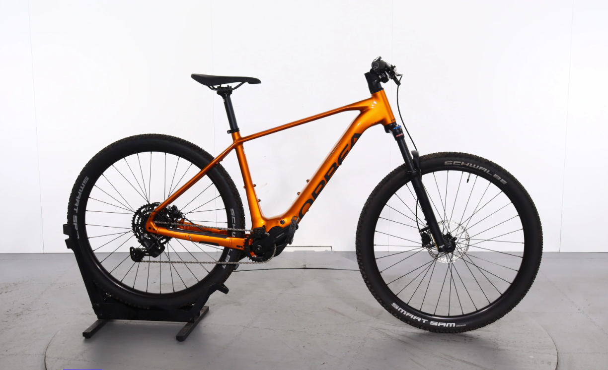 Orbea Urrun 40   ( Año 2023  ) - Bicicleta Reacondicionada