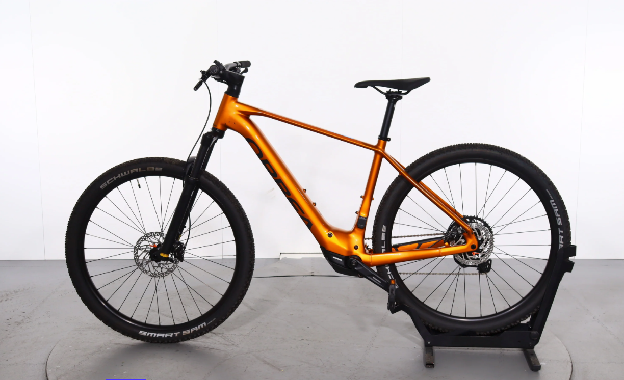 Orbea Urrun 40   ( Año 2023  ) - Bicicleta Reacondicionada