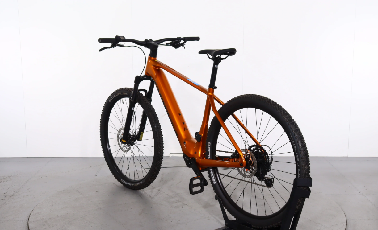 Orbea Urrun 40   ( Año 2023  ) - Bicicleta Reacondicionada