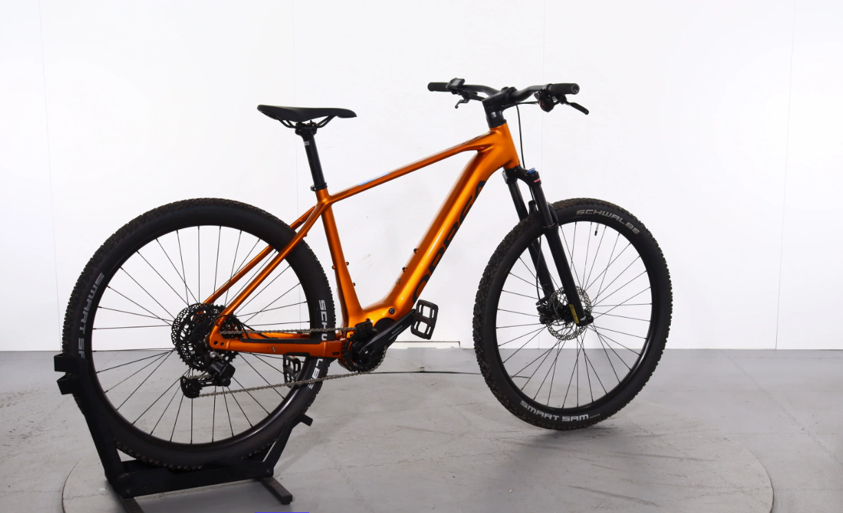 Orbea Urrun 40   ( Año 2023  ) - Bicicleta Reacondicionada