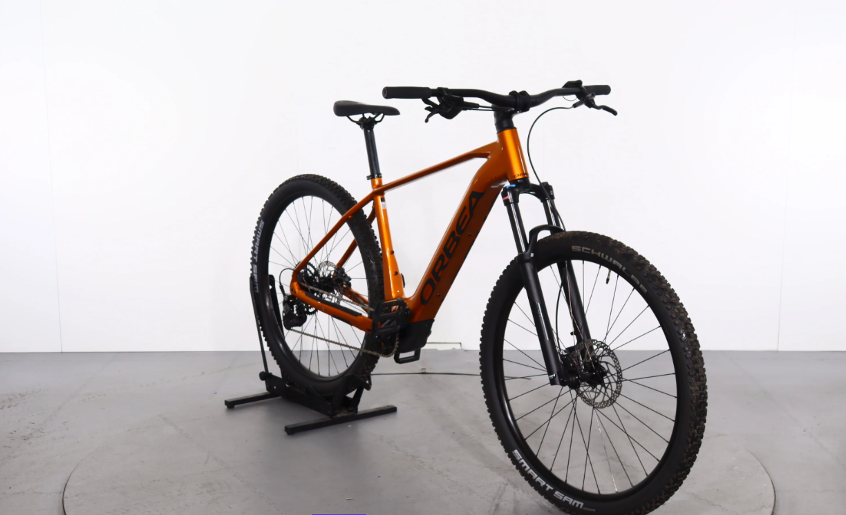 Orbea Urrun 40   ( Año 2023  ) - Bicicleta Reacondicionada
