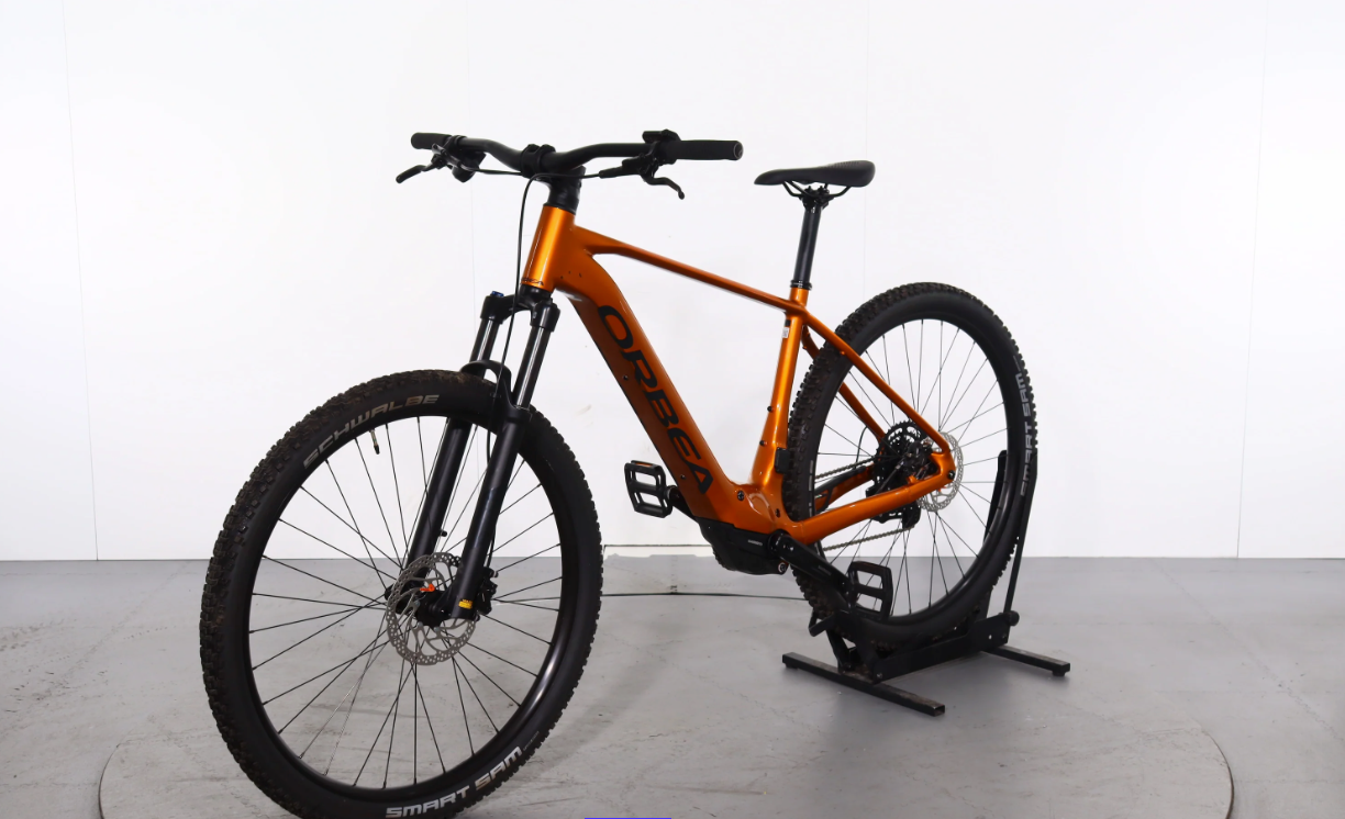 Orbea Urrun 40   ( Año 2023  ) - Bicicleta Reacondicionada