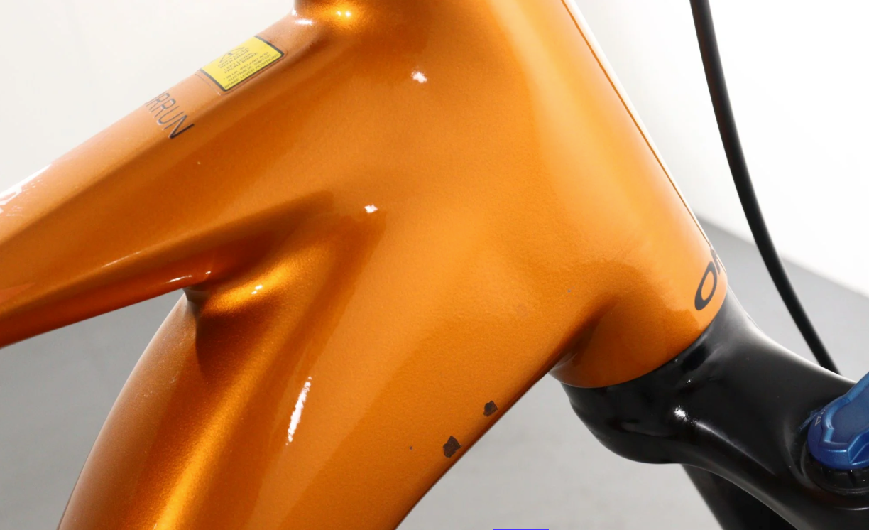 Orbea Urrun 40   ( Año 2023  ) - Bicicleta Reacondicionada