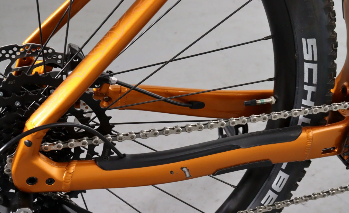 Orbea Urrun 40   ( Año 2023  ) - Bicicleta Reacondicionada