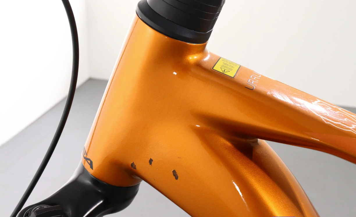 Orbea Urrun 40   ( Año 2023  ) - Bicicleta Reacondicionada
