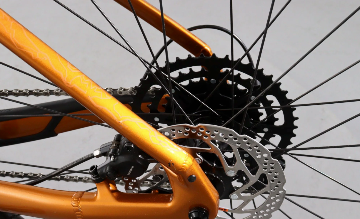Orbea Urrun 40   ( Año 2023  ) - Bicicleta Reacondicionada