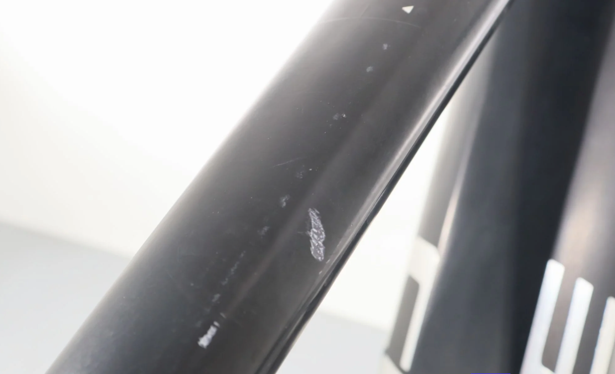Cube Reaction Hybrid Sl 750 29     ( Año 2025  ) - Bicicleta Reacondicionada