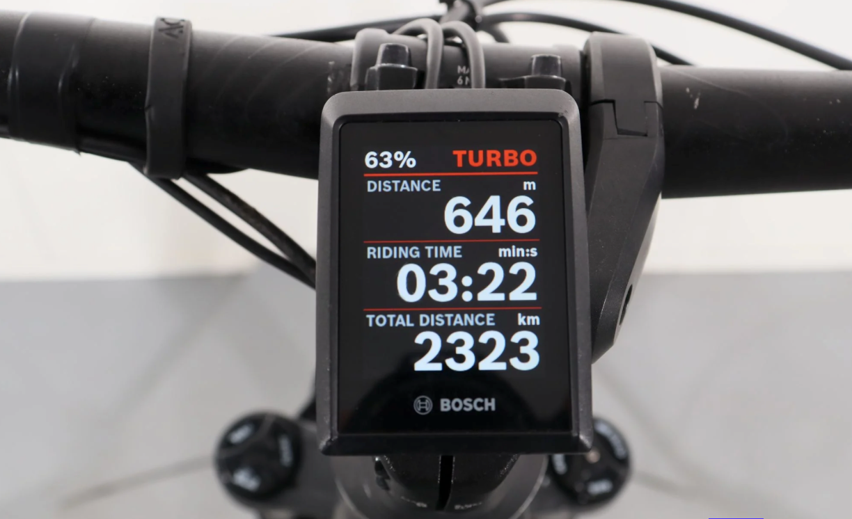 Cube Reaction Hybrid Sl 750 29     ( Año 2025  ) - Bicicleta Reacondicionada