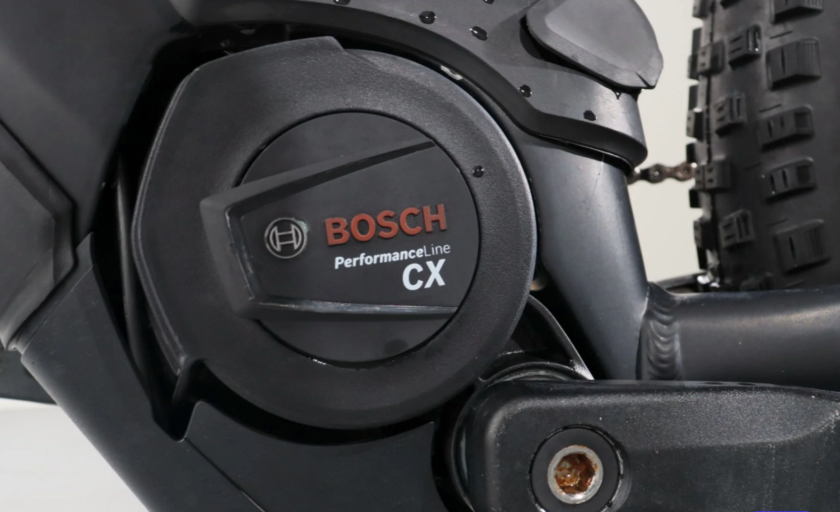 Cube Reaction Hybrid Sl 750 29     ( Año 2025  ) - Bicicleta Reacondicionada