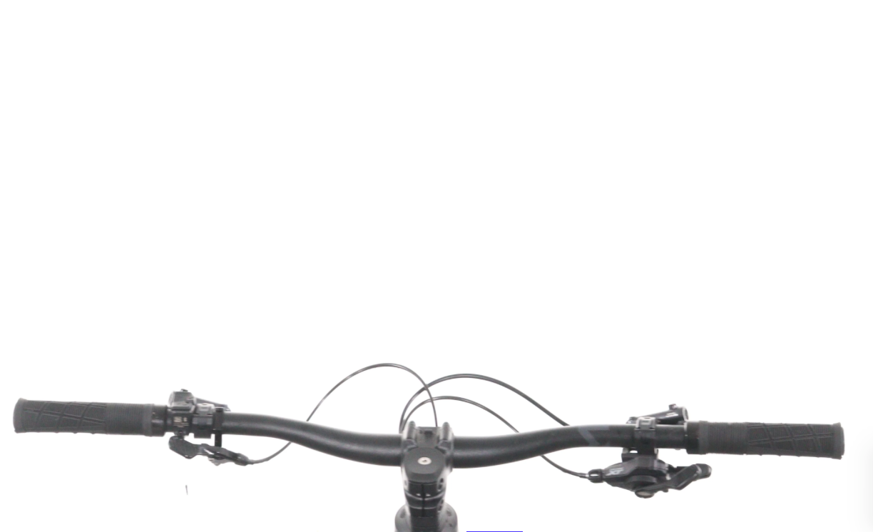 Cube AMS Hybrid One44 C:68X Race 400x   ( Año 2025  ) - Bicicleta Reacondicionada