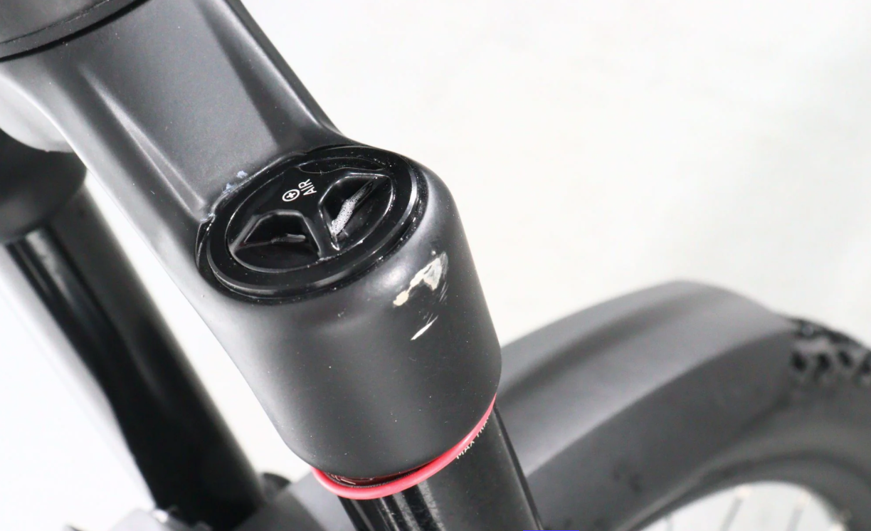 Cube AMS Hybrid One44 C:68X Race 400x   ( Año 2025  ) - Bicicleta Reacondicionada
