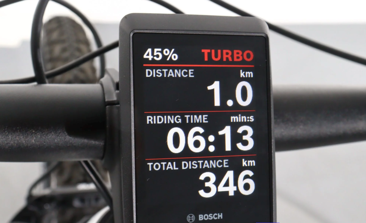 Cube Reaction Hybrid SLT   ( Año 2025  ) - Bicicleta Reacondicionada