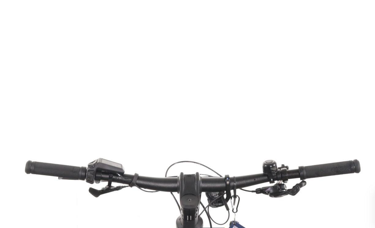 Cube Reaction Hybrid Pro Allroad   ( Año 2025  ) - Bicicleta Reacondicionada