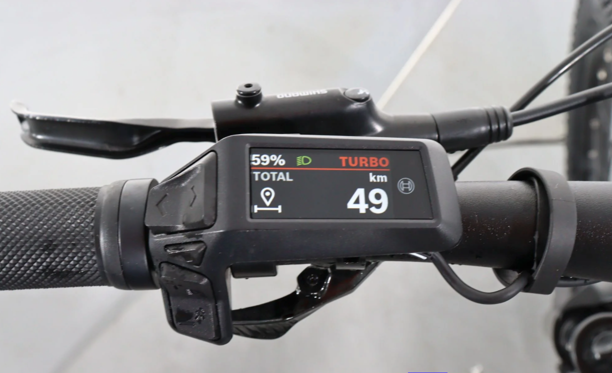 Cube Reaction Hybrid Pro Allroad   ( Año 2025  ) - Bicicleta Reacondicionada