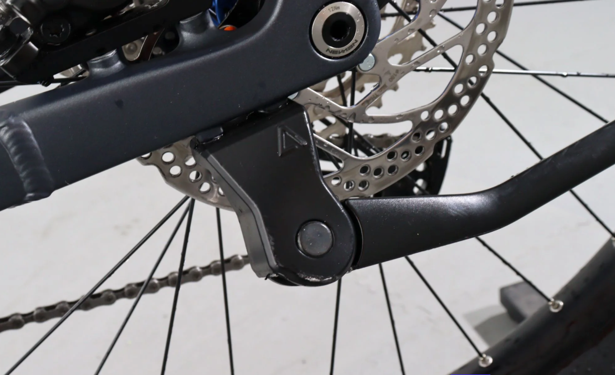 Cube Reaction Hybrid Pro Allroad   ( Año 2025  ) - Bicicleta Reacondicionada