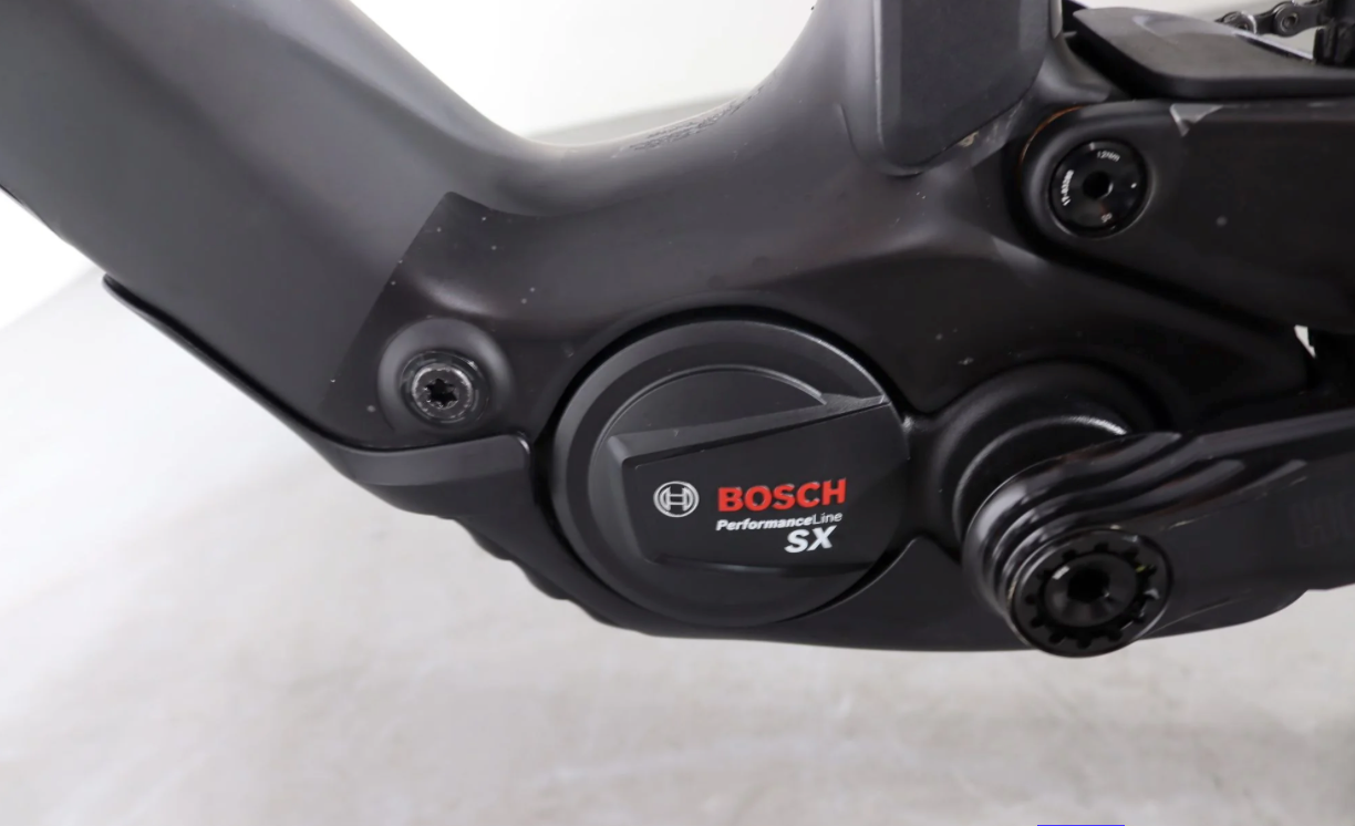 Cube Ams Hybrid One44 C:68X Race   ( Año 2025  ) - Bicicleta Reacondicionada