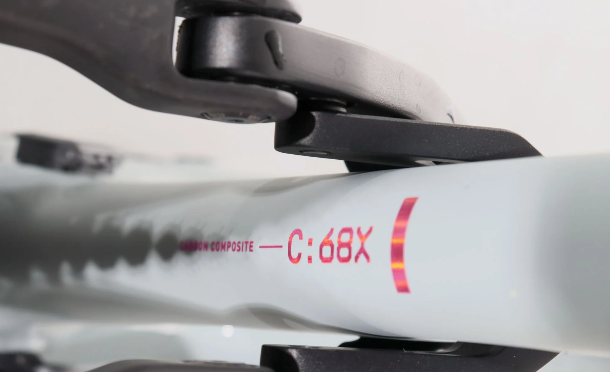 Cube Ams Hybrid One44 C:68X Tm 400X   ( Año 2025  ) - Bicicleta Reacondicionada