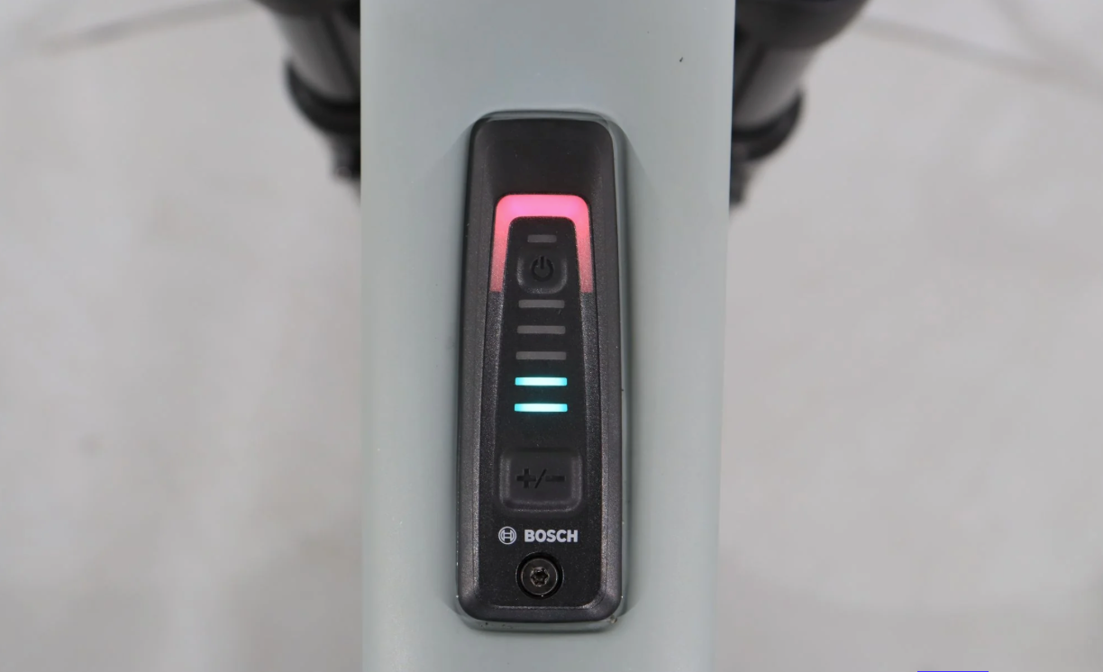 Cube Ams Hybrid One44 C:68X Tm 400X   ( Año 2025  ) - Bicicleta Reacondicionada