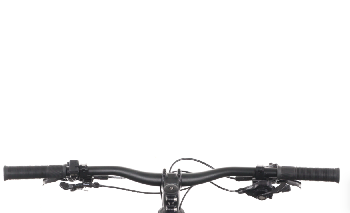 Cube AMS Hybrid One44 C:68X SLX 400X   ( Año 2025  ) - Bicicleta Reacondicionada