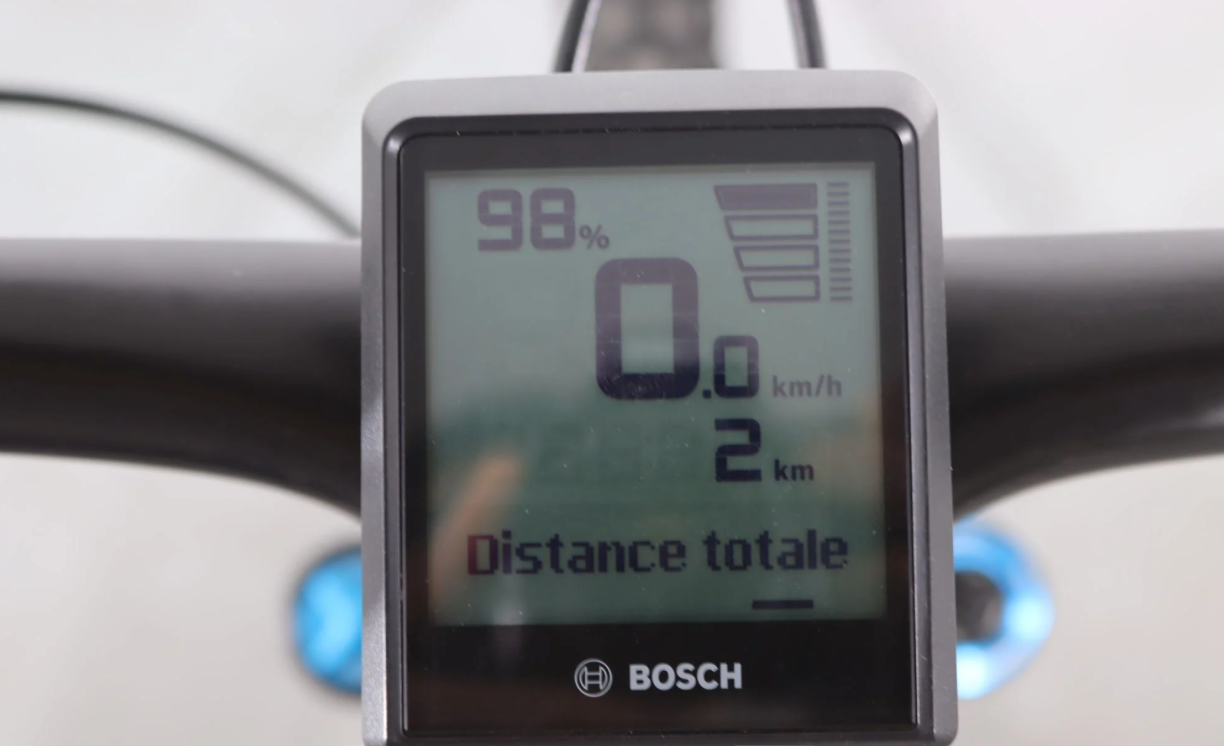 Cube AMS Hybrid ONE44 C:68X   ( Año 2025  ) - Bicicleta Reacondicionada