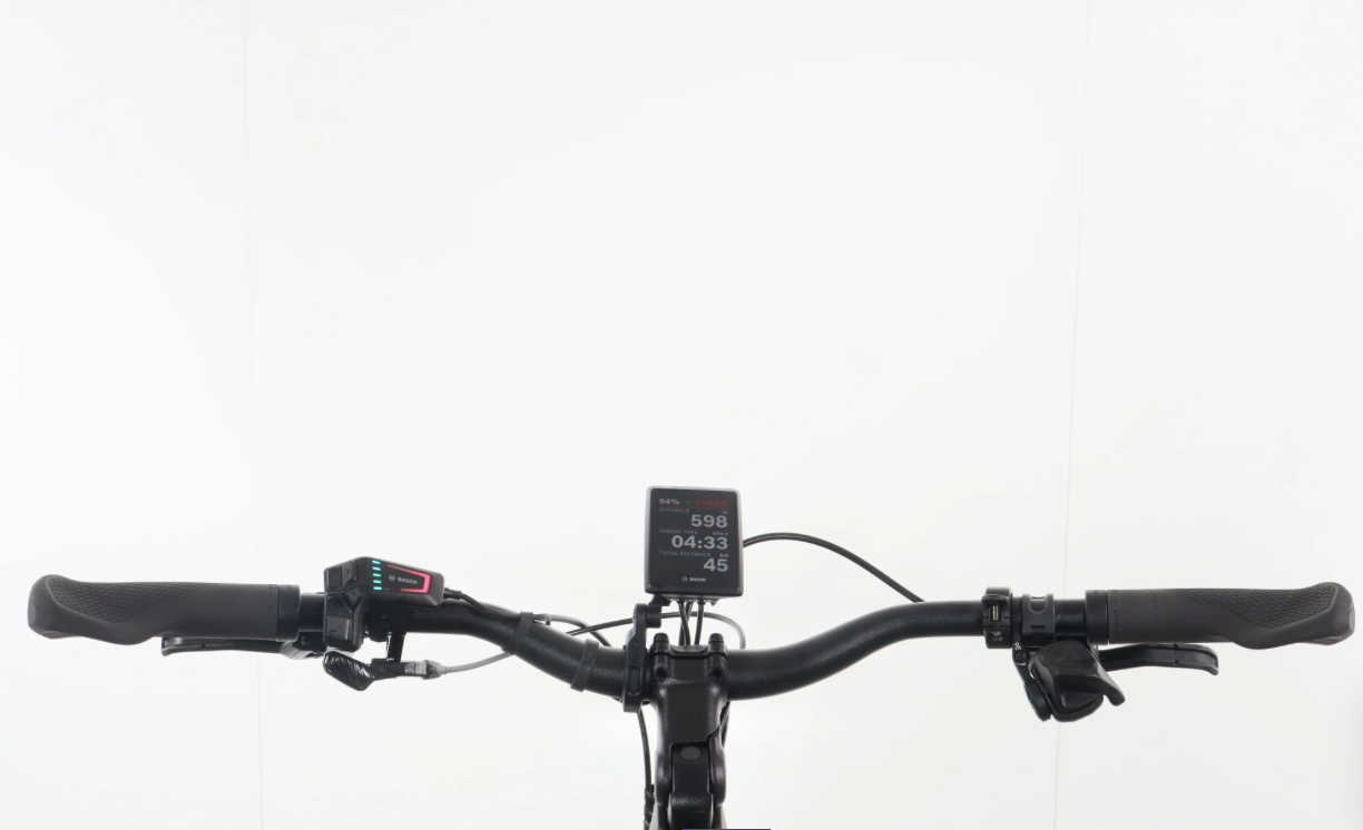 Cube Kathmandu Hyb SLT 800   ( Año 2025  ) - Bicicleta Reacondicionada