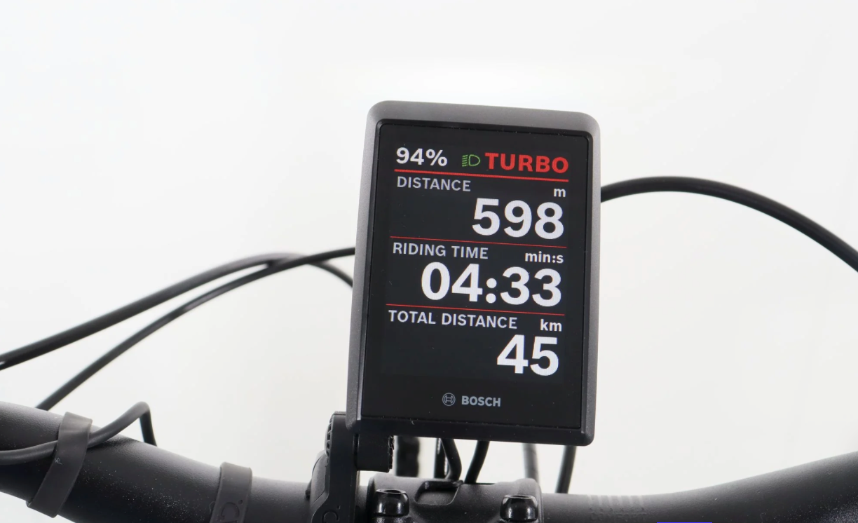 Cube Kathmandu Hyb SLT 800   ( Año 2025  ) - Bicicleta Reacondicionada