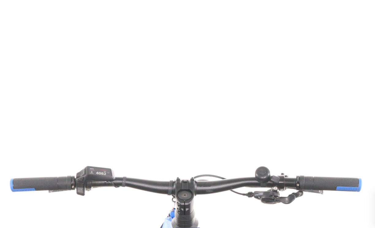 Cube Reaction Hybrid Pro   ( Año 2024  ) - Bicicleta Reacondicionada
