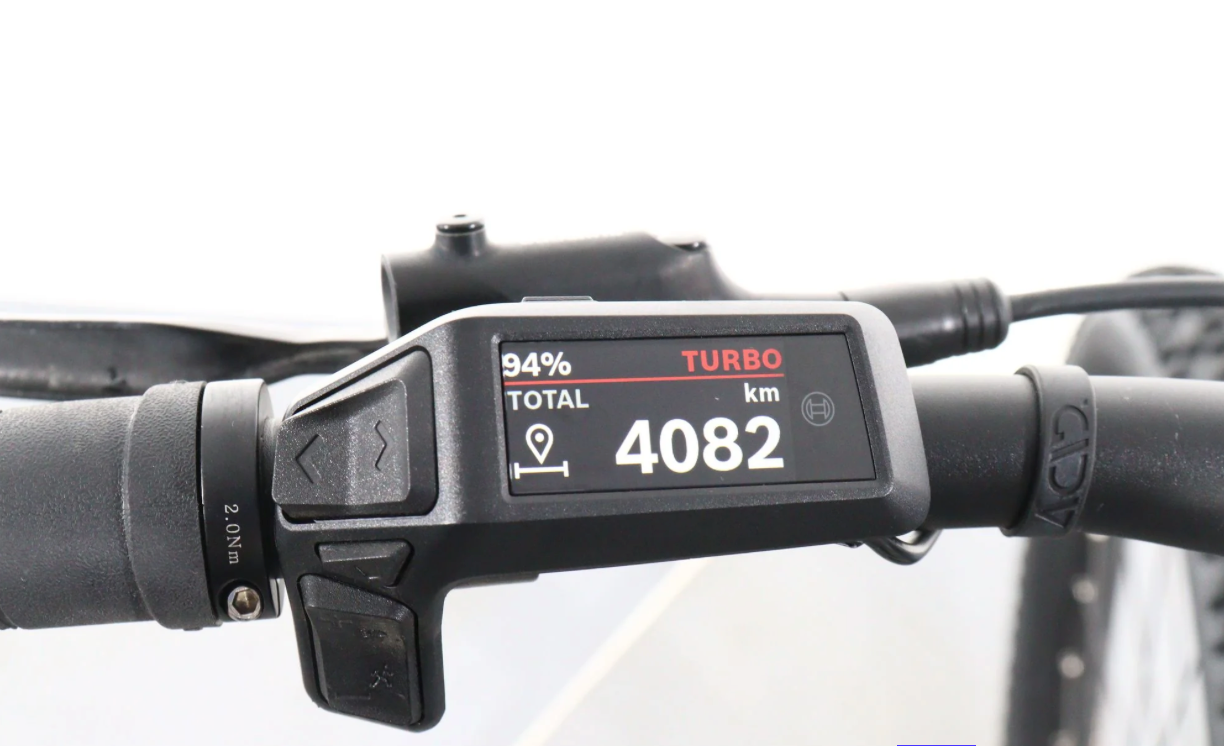 Cube Reaction Hybrid Pro   ( Año 2024  ) - Bicicleta Reacondicionada