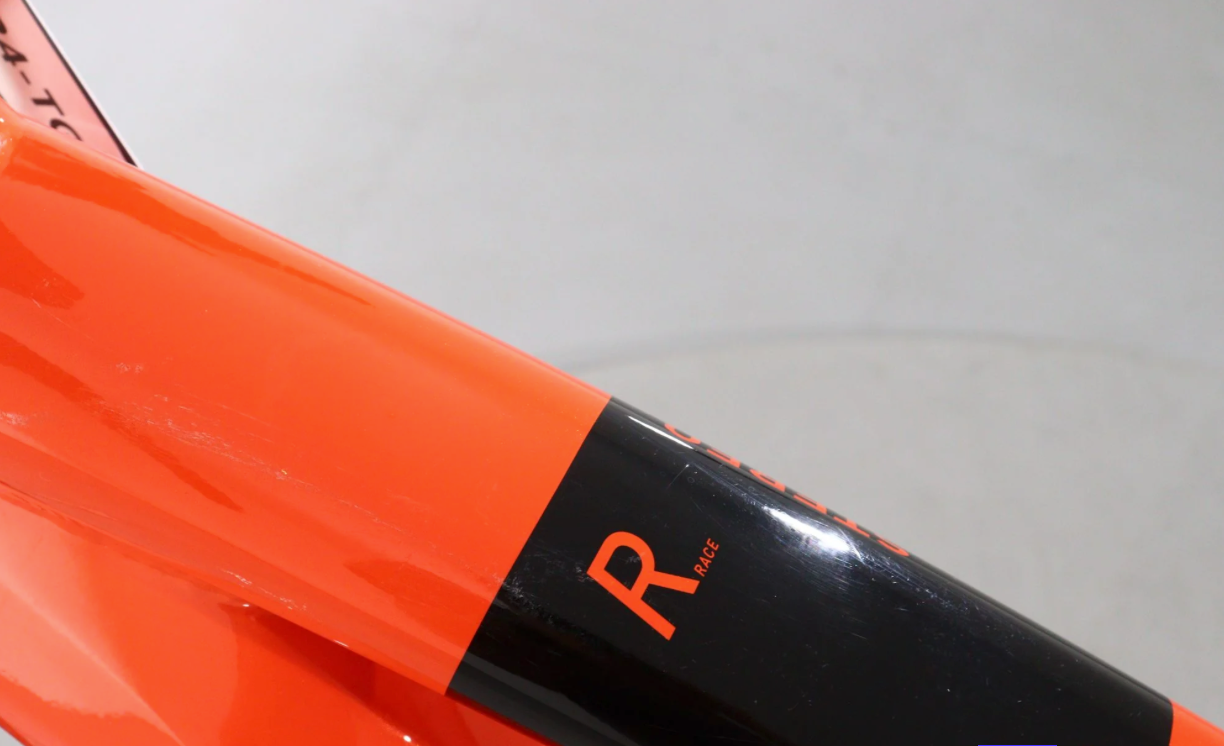 Cube Stereo Hybrid 120 Race   ( Año 2024  ) - Bicicleta Reacondicionada
