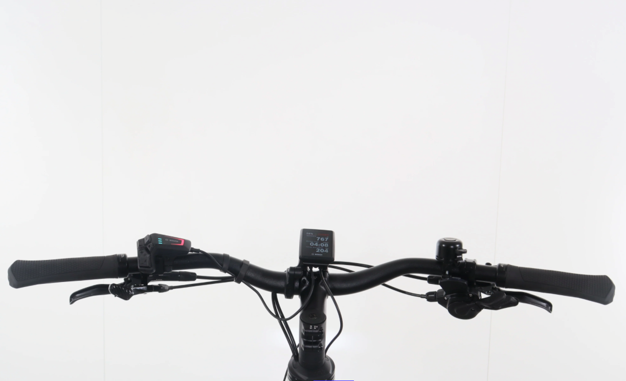 Cube Nuride Hybrid Exc 800 Allroad   ( Año 2024  ) - Bicicleta Reacondicionada