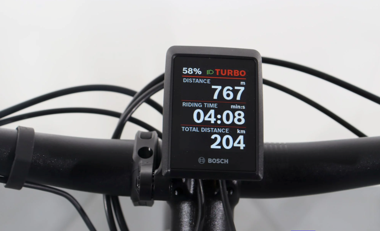 Cube Nuride Hybrid Exc 800 Allroad   ( Año 2024  ) - Bicicleta Reacondicionada