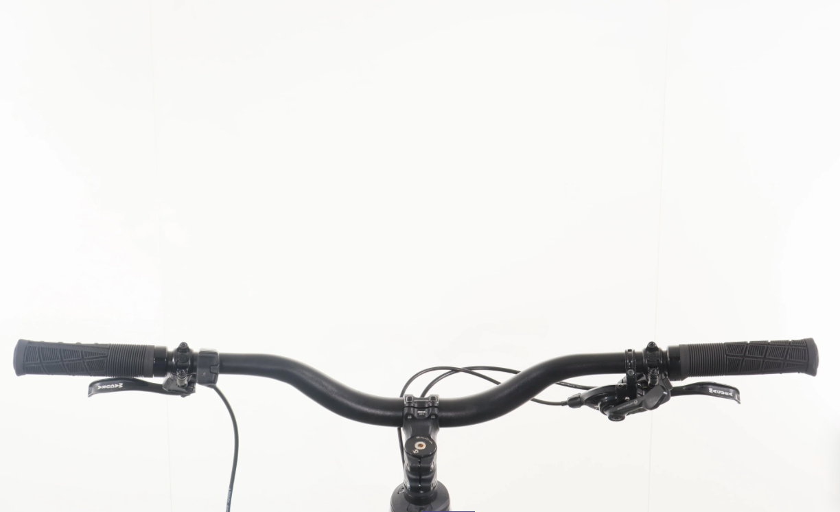Cube Stereo Hybrid ONE55 C:68X SLX 750   ( Año 2024  ) - Bicicleta Reacondicionada