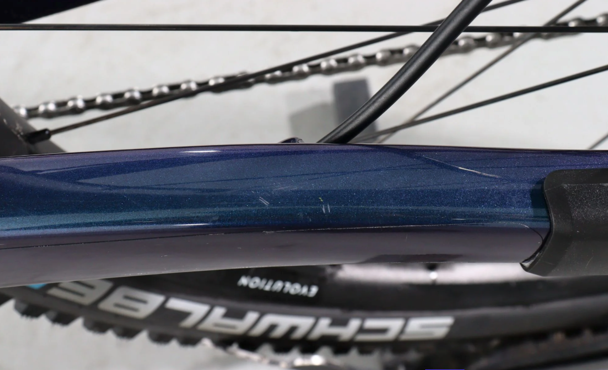 Cube AMS Hybrid ONE44 C:68X SLX 400X. 2024 - Bicicleta Reacondicionada