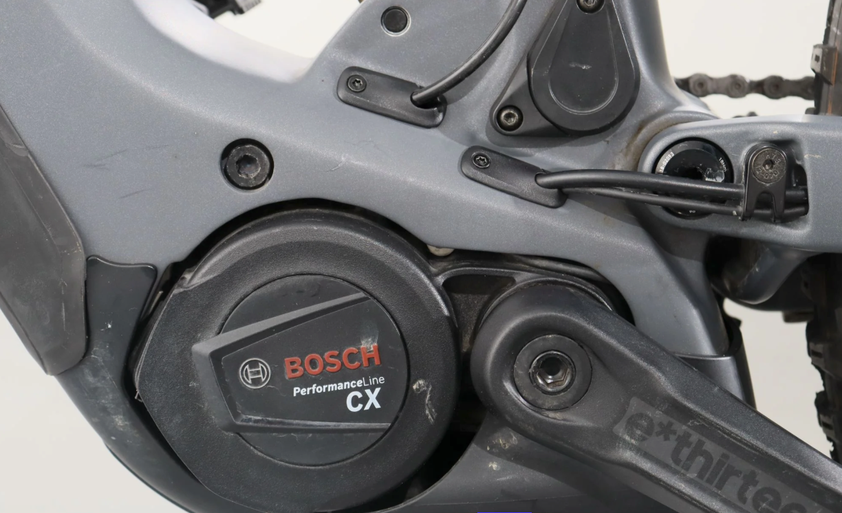 Cube Stereo Hybrid 140 Hpc Actionteam 750   ( Año 2024  ) - Bicicleta Reacondicionada