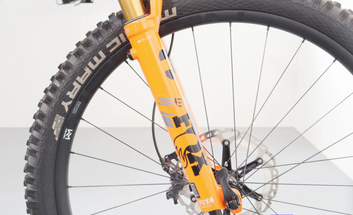 Cube Stereo Hybrid 140 Hpc Actionteam 750   ( Año 2024  ) - Bicicleta Reacondicionada