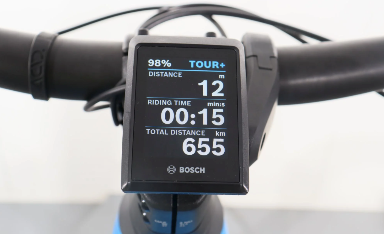 Cube Stereo Hybrid 140 Hpc Actionteam 750   ( Año 2024  ) - Bicicleta Reacondicionada