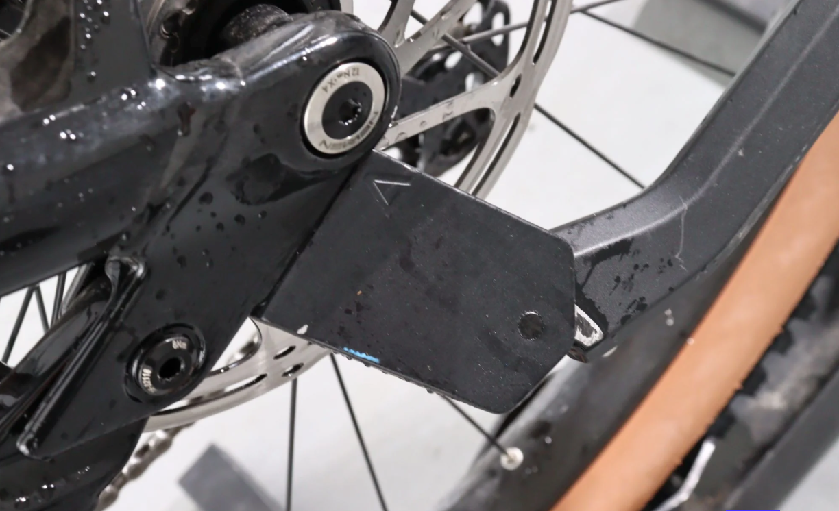 Cube Stereo Hybrid 140 Hpc Race 2024 - Bicicleta Reacondicionada
