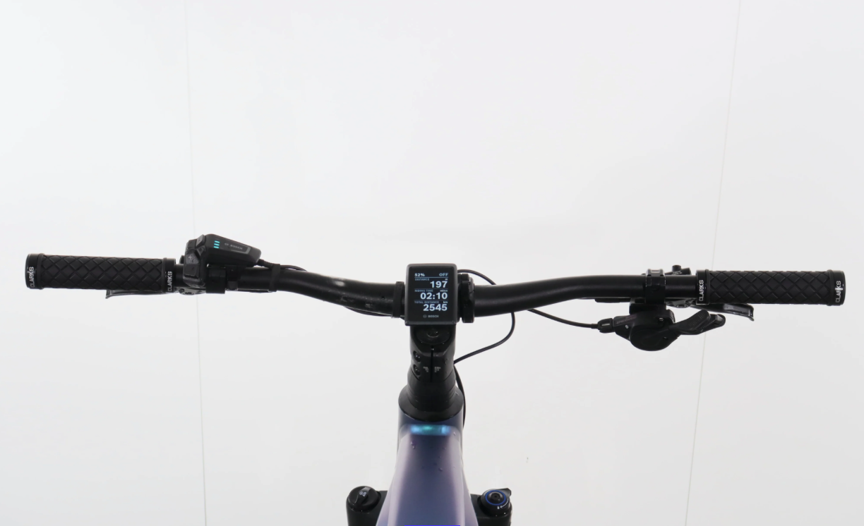 Cube Reaction Hybrid Race 750   ( Año 2024  ) - Bicicleta Reacondicionada