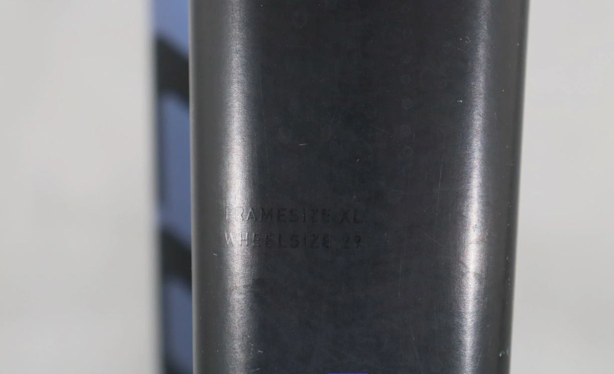 Cube Reaction Hybrid Race 750   ( Año 2024  ) - Bicicleta Reacondicionada