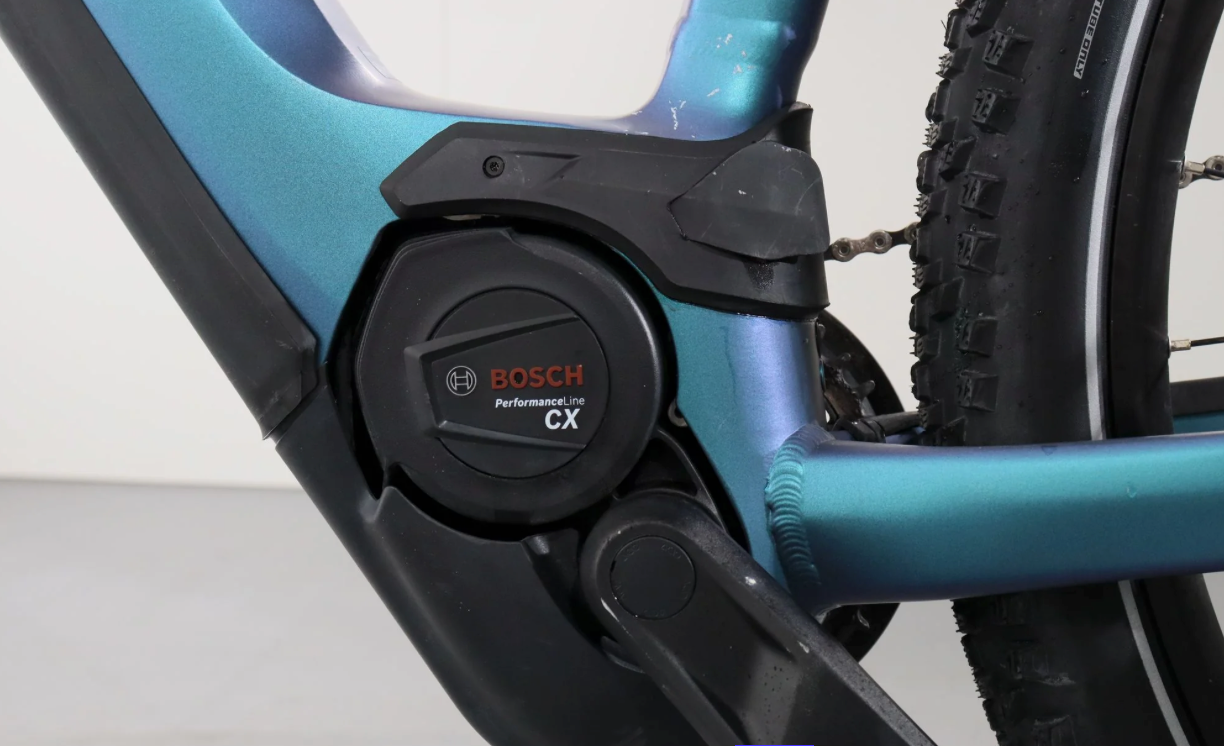 Cube Reaction Hybrid Race 750   ( Año 2024  ) - Bicicleta Reacondicionada