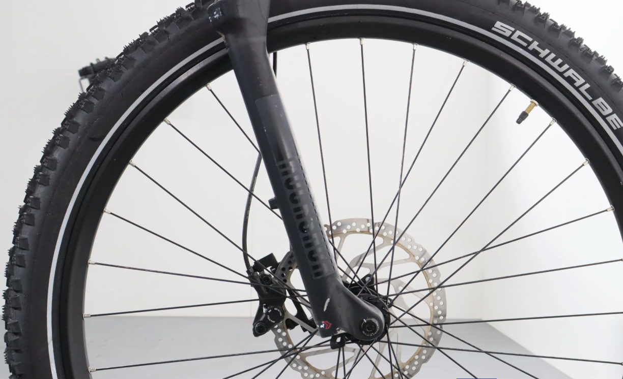 Cube Reaction Hybrid Race 750   ( Año 2024  ) - Bicicleta Reacondicionada