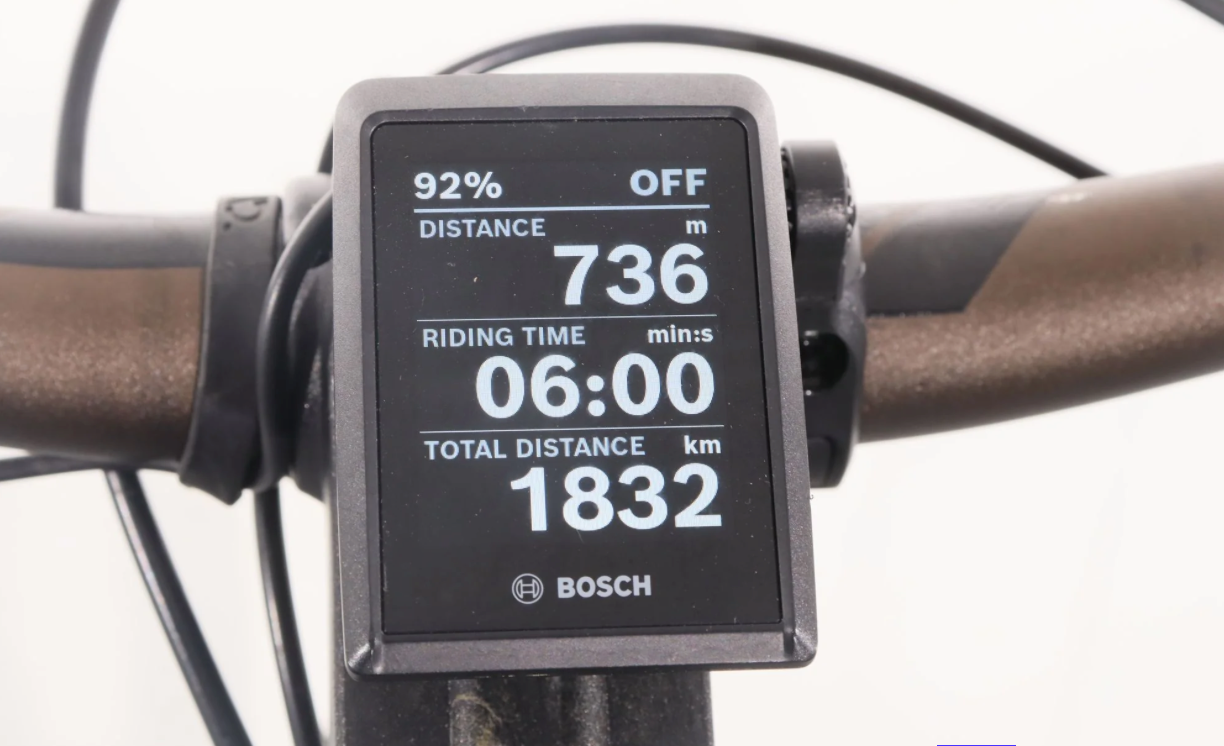 Cube Reaction Hybrid Race 750   ( Año 2024  ) - Bicicleta Reacondicionada