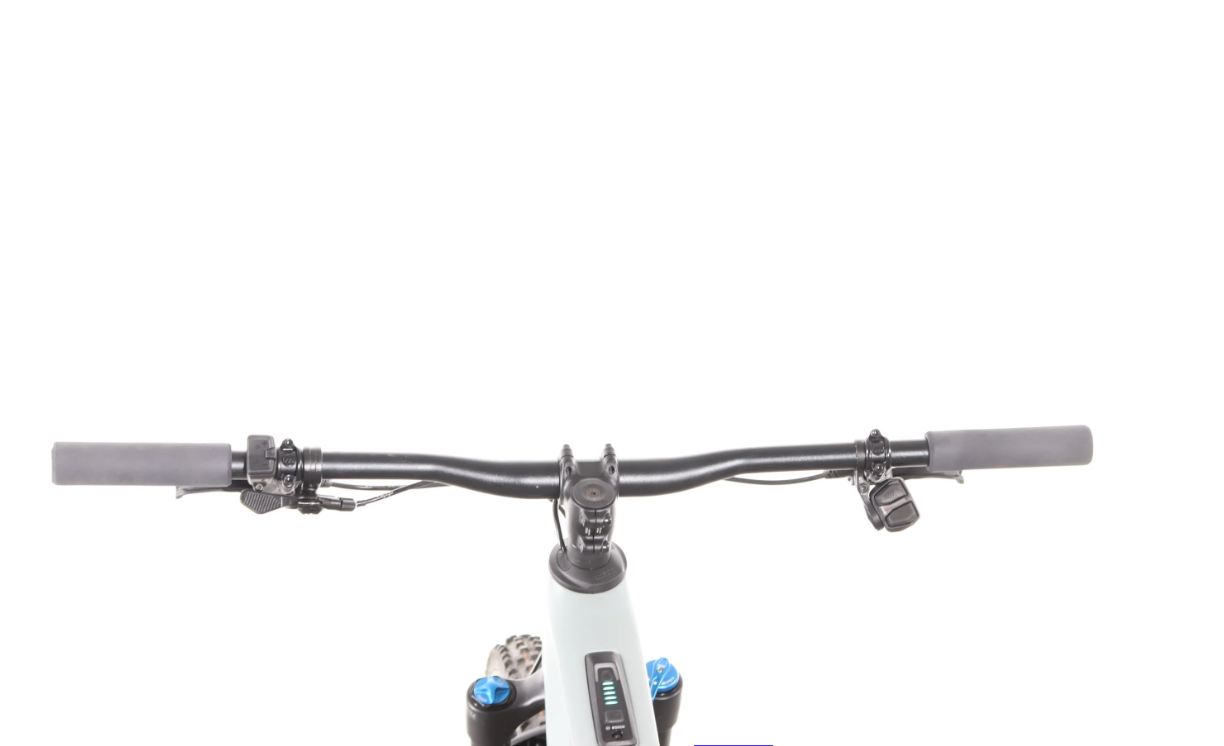 Cube AMS Hybrid ONE44 C:68X TM. 2024 - Bicicleta Reacondicionada
