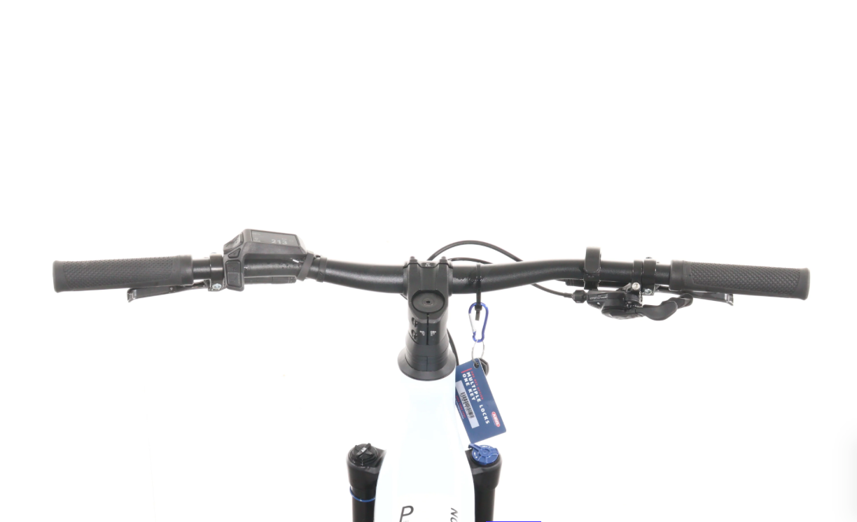 Cube Reaction Hybrid Pro   ( Año 2023  ) - Bicicleta Reacondicionada