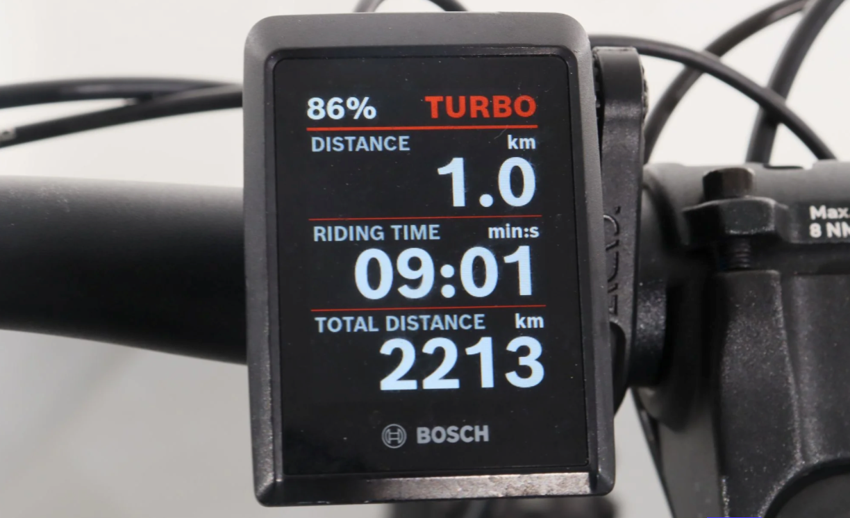 Cube Stereo Hybrid 140 Hpc Slx 750   ( Año 2023  ) - Bicicleta Reacondicionada