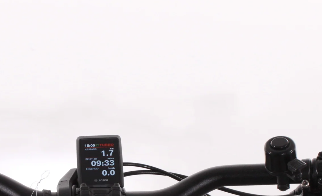 Cube Stereo Hybrid 120 Race  ( Año 2023  ) - Bicicleta Reacondicionada