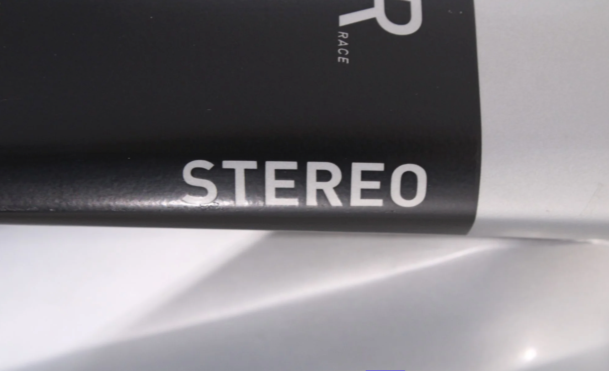 Cube Stereo Hybrid 120 Race  ( Año 2023  ) - Bicicleta Reacondicionada