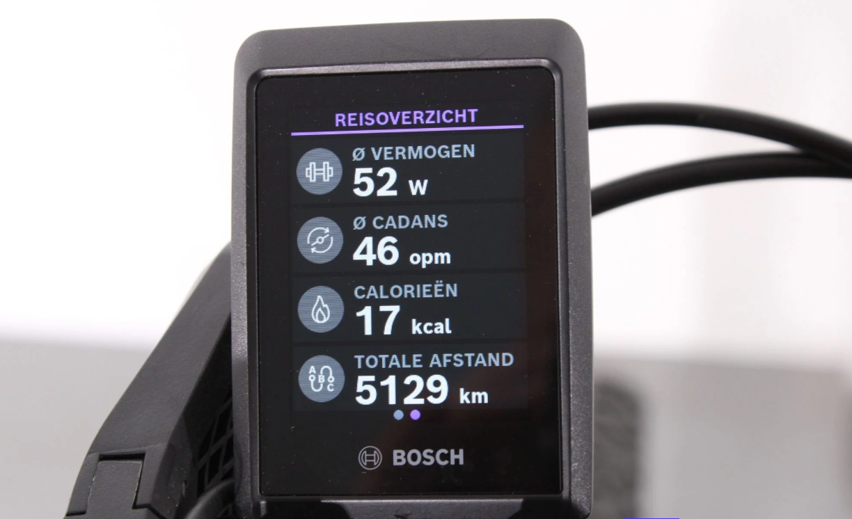 Cube Stereo Hybrid 120 Race  ( Año 2023  ) - Bicicleta Reacondicionada