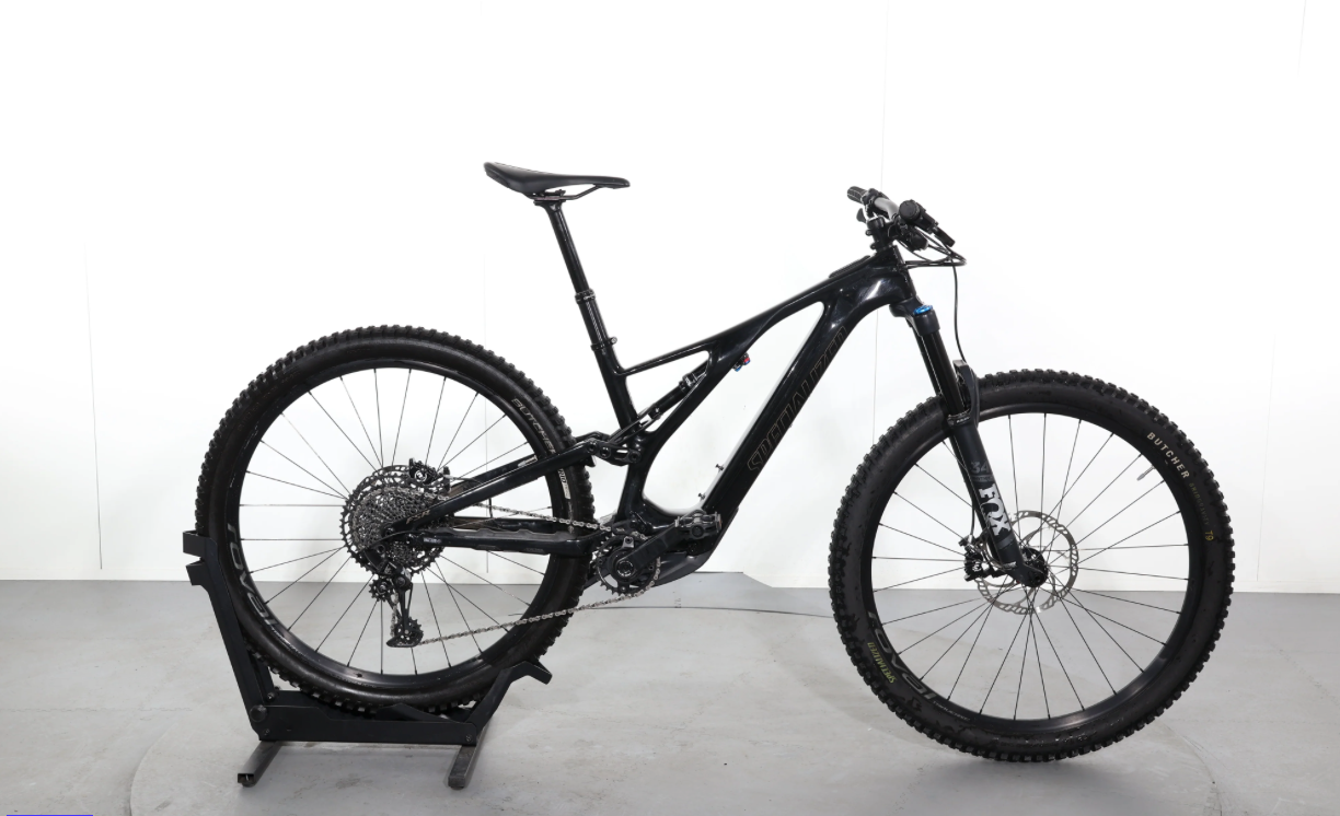 Specialized Turbo Levo SL Comp   Año 2023 - Bicicleta Reacondicionada